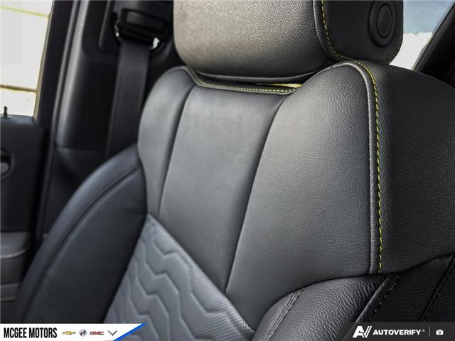 2026 Chevrolet Silverado 1500 ZR2 (Stk: 111113) in Goderich - Image 23 of 28 2026 Chevrolet Silverado 1500 ZR2 (Stk: 111113) in Goderich - Image 23 of 28