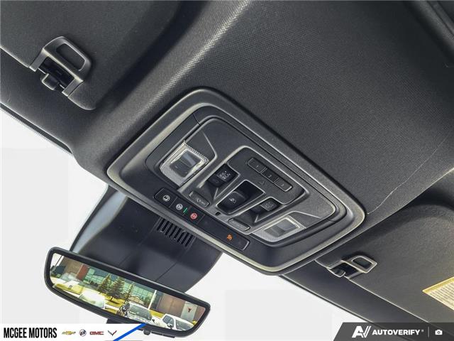 2026 Chevrolet Silverado 1500 ZR2 (Stk: 111113) in Goderich - Image 24 of 28 2026 Chevrolet Silverado 1500 ZR2 (Stk: 111113) in Goderich - Image 24 of 28