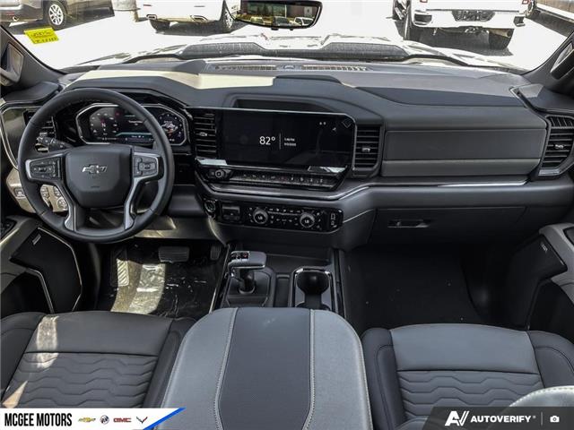 2026 Chevrolet Silverado 1500 ZR2 (Stk: 111113) in Goderich - Image 27 of 28 2026 Chevrolet Silverado 1500 ZR2 (Stk: 111113) in Goderich - Image 27 of 28