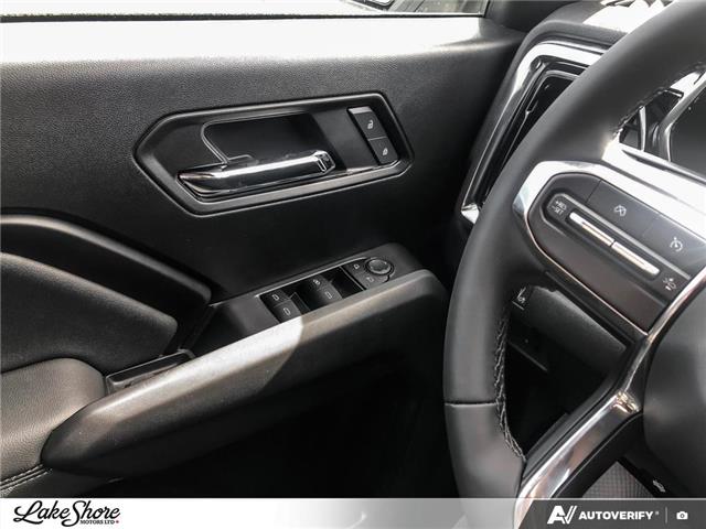 2025 GMC Canyon Elevation (Stk: 25-223) in Kirkland Lake - Image 10 of 18