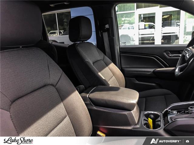 2025 GMC Canyon Elevation (Stk: 25-223) in Kirkland Lake - Image 15 of 18