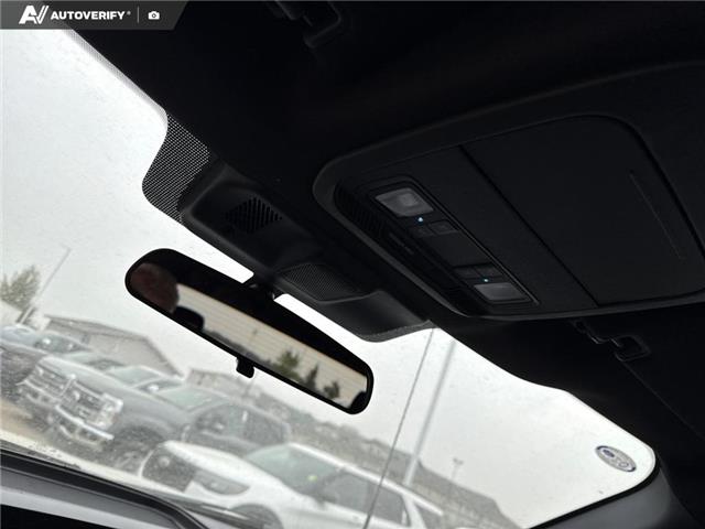 2025 Ford F-150 STX (Stk: 25T5132) in Red Deer - Image 17 of 24
