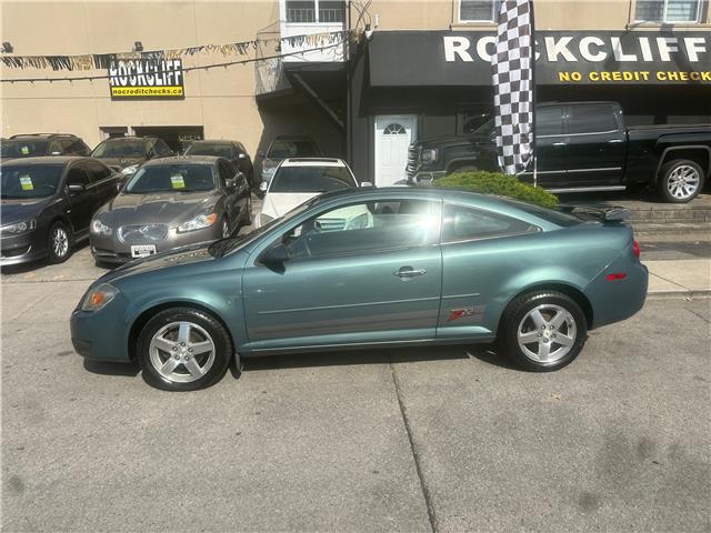 2010 Chevrolet Cobalt LT (Stk: C191891) in Scarborough - Image 2 of 13
