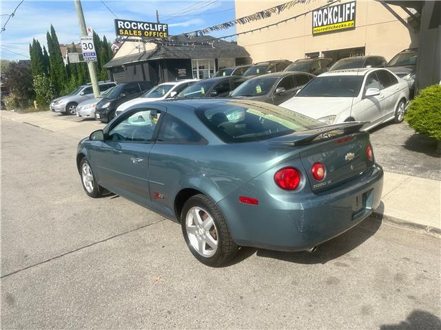 2010 Chevrolet Cobalt LT (Stk: C191891) in Scarborough - Image 3 of 13