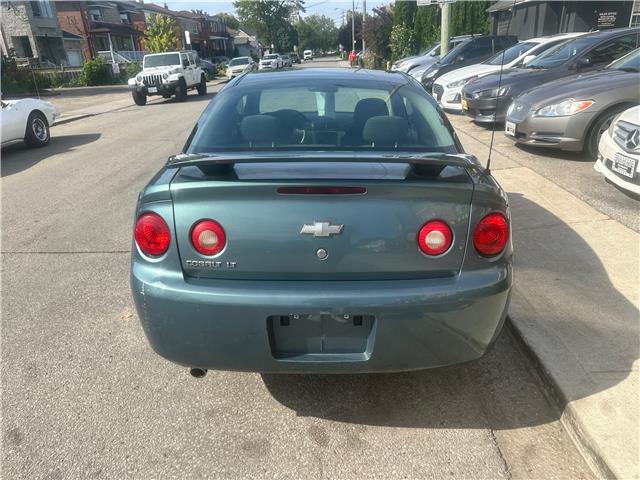2010 Chevrolet Cobalt LT (Stk: C191891) in Scarborough - Image 4 of 13