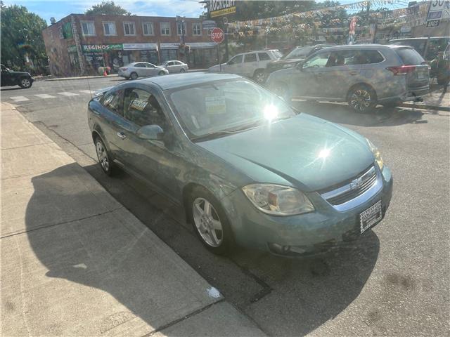 2010 Chevrolet Cobalt LT (Stk: C191891) in Scarborough - Image 6 of 13