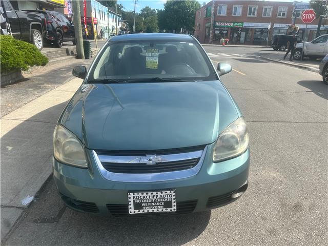 2010 Chevrolet Cobalt LT (Stk: C191891) in Scarborough - Image 7 of 13