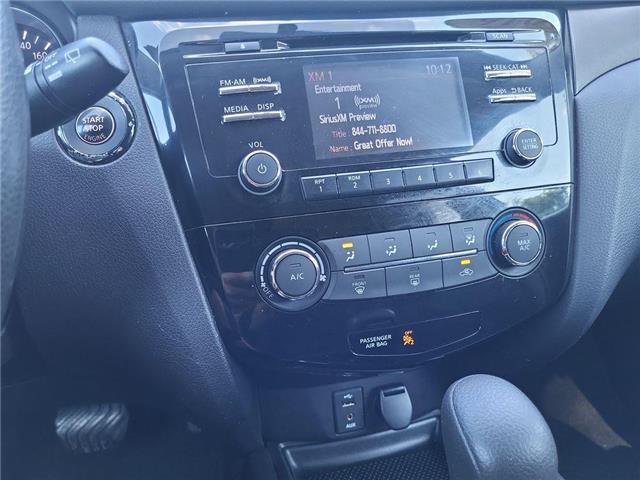 2016 Nissan Rogue S (Stk: 250370B) in Windsor - Image 13 of 19