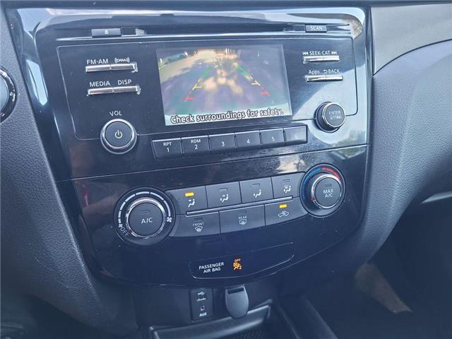 2016 Nissan Rogue S (Stk: 250370B) in Windsor - Image 14 of 19