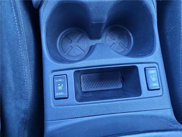 2016 Nissan Rogue S (Stk: 250370B) in Windsor - Image 15 of 19