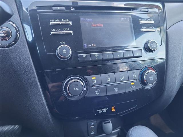 2016 Nissan Rogue S (Stk: 250370B) in Windsor - Image 17 of 19