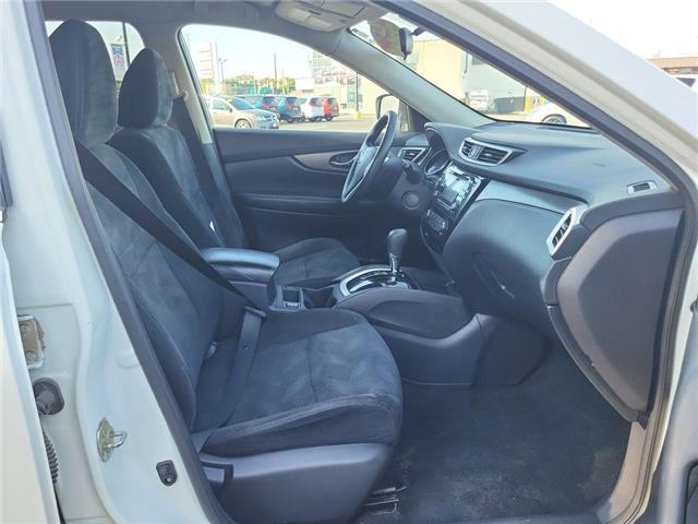 2016 Nissan Rogue S (Stk: 250370B) in Windsor - Image 18 of 19