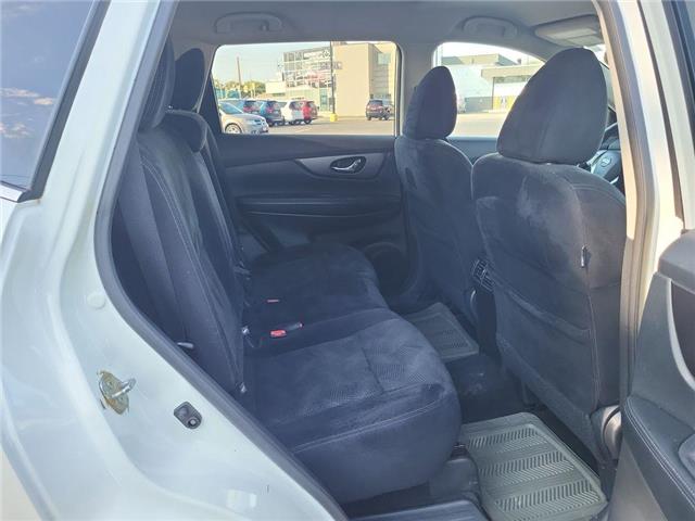 2016 Nissan Rogue S (Stk: 250370B) in Windsor - Image 19 of 19