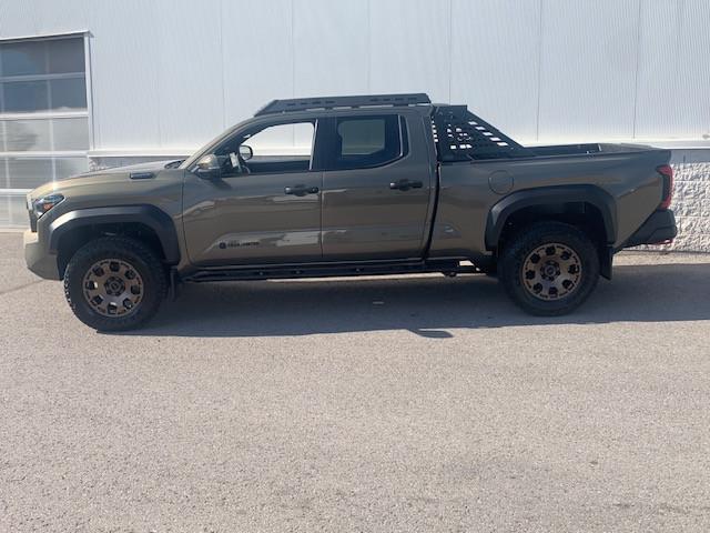 2025 Toyota Tacoma Hybrid Base (Stk: TB229) in Cobourg - Image 6 of 11