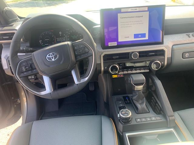 2025 Toyota Tacoma Hybrid Base (Stk: TB229) in Cobourg - Image 3 of 11