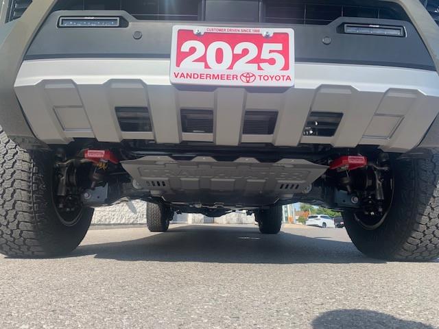 2025 Toyota Tacoma Hybrid Base (Stk: TB229) in Cobourg - Image 10 of 11