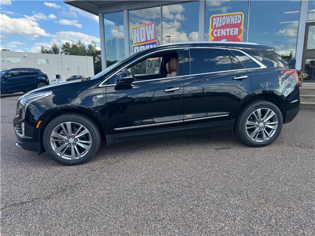2024 Cadillac XT5 Premium Luxury (Stk: PL3112) in Pembroke - Image 2 of 21
