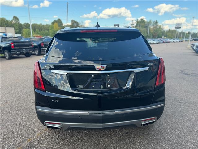 2024 Cadillac XT5 Premium Luxury (Stk: PL3112) in Pembroke - Image 3 of 21