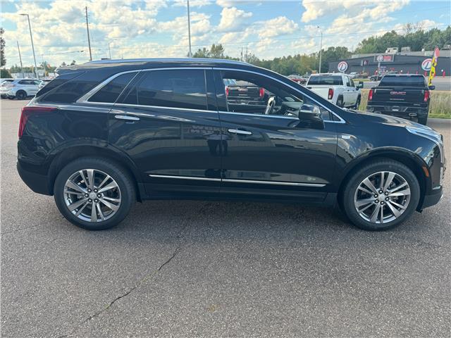 2024 Cadillac XT5 Premium Luxury (Stk: PL3112) in Pembroke - Image 5 of 21