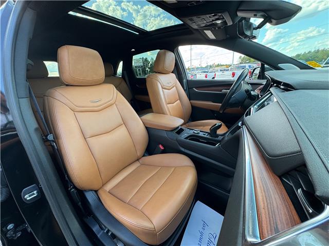 2024 Cadillac XT5 Premium Luxury (Stk: PL3112) in Pembroke - Image 10 of 21