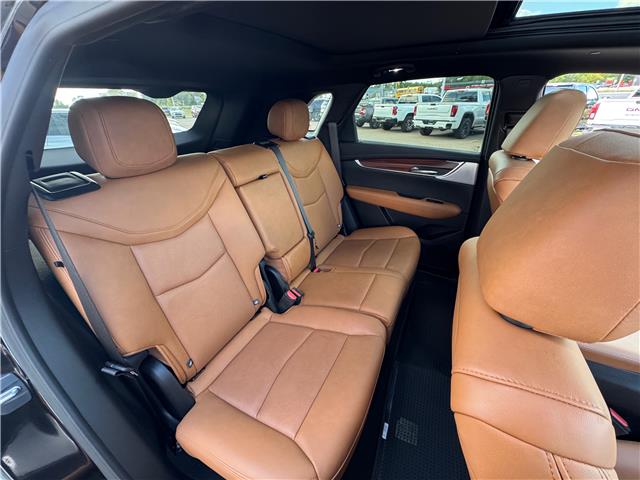 2024 Cadillac XT5 Premium Luxury (Stk: PL3112) in Pembroke - Image 12 of 21