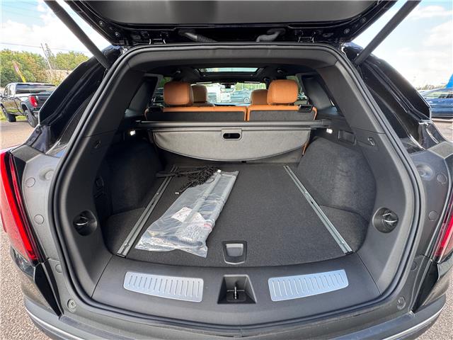 2024 Cadillac XT5 Premium Luxury (Stk: PL3112) in Pembroke - Image 13 of 21