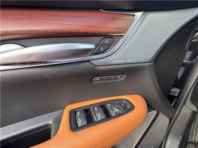 2024 Cadillac XT5 Premium Luxury (Stk: PL3112) in Pembroke - Image 14 of 21