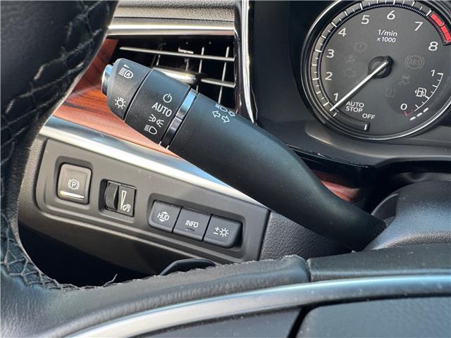 2024 Cadillac XT5 Premium Luxury (Stk: PL3112) in Pembroke - Image 15 of 21