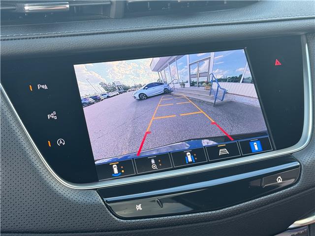 2024 Cadillac XT5 Premium Luxury (Stk: PL3112) in Pembroke - Image 20 of 21
