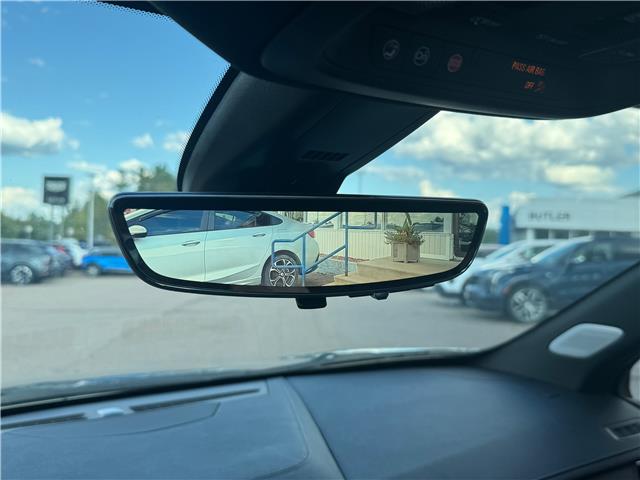 2024 Cadillac XT5 Premium Luxury (Stk: PL3112) in Pembroke - Image 21 of 21