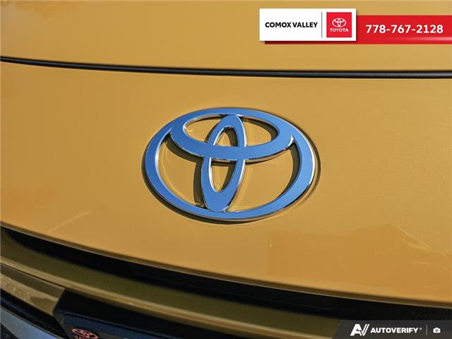 2026 Toyota Prius Plug-In Hybrid XSE Premium (Stk: TP054998) in Courtenay - Image 9 of 25