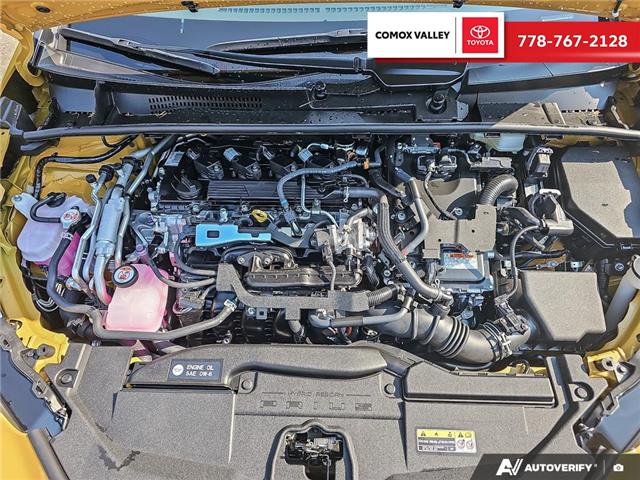 2026 Toyota Prius Plug-In Hybrid XSE Premium (Stk: TP054998) in Courtenay - Image 10 of 25