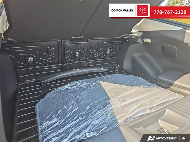 2026 Toyota Prius Plug-In Hybrid XSE Premium (Stk: TP054998) in Courtenay - Image 12 of 25