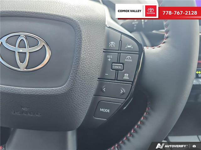 2026 Toyota Prius Plug-In Hybrid XSE Premium (Stk: TP054998) in Courtenay - Image 16 of 25