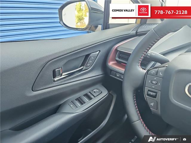 2026 Toyota Prius Plug-In Hybrid XSE Premium (Stk: TP054998) in Courtenay - Image 17 of 25