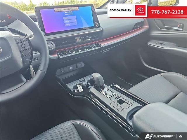 2026 Toyota Prius Plug-In Hybrid XSE Premium (Stk: TP054998) in Courtenay - Image 18 of 25