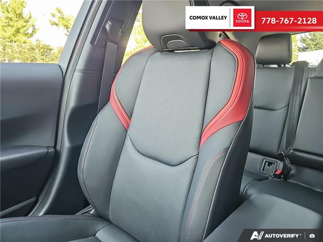 2026 Toyota Prius Plug-In Hybrid XSE Premium (Stk: TP054998) in Courtenay - Image 20 of 25