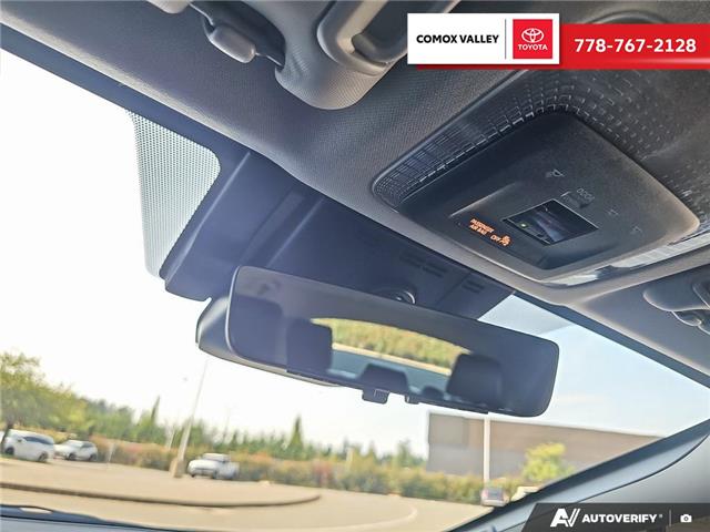 2026 Toyota Prius Plug-In Hybrid XSE Premium (Stk: TP054998) in Courtenay - Image 21 of 25