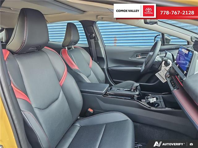 2026 Toyota Prius Plug-In Hybrid XSE Premium (Stk: TP054998) in Courtenay - Image 22 of 25