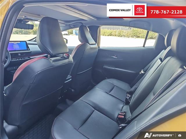 2026 Toyota Prius Plug-In Hybrid XSE Premium (Stk: TP054998) in Courtenay - Image 23 of 25