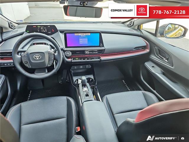 2026 Toyota Prius Plug-In Hybrid XSE Premium (Stk: TP054998) in Courtenay - Image 25 of 25