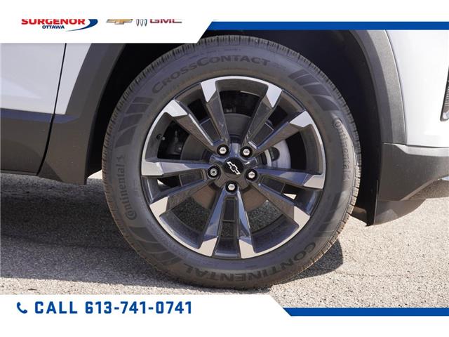 2026 Chevrolet Equinox RS (Stk: R27416) in Ottawa - Image 2 of 23