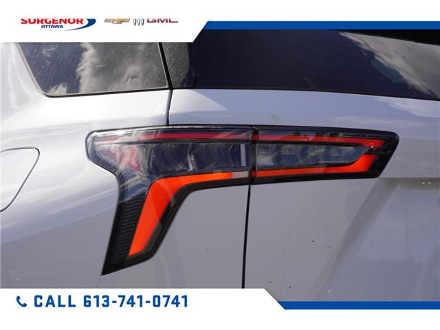 2026 Chevrolet Equinox RS (Stk: R27416) in Ottawa - Image 4 of 23