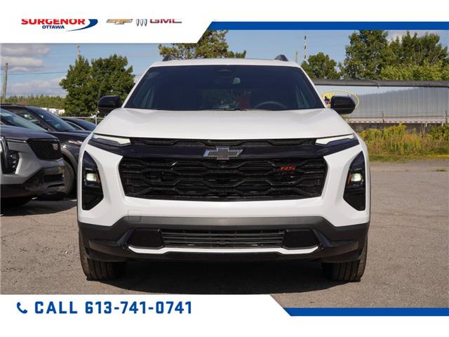 2026 Chevrolet Equinox RS (Stk: R27416) in Ottawa - Image 6 of 23