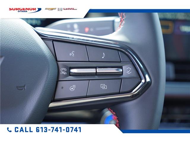 2026 Chevrolet Equinox RS (Stk: R27416) in Ottawa - Image 20 of 23