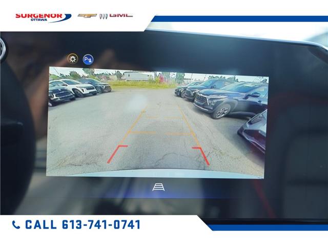 2026 Chevrolet Equinox RS (Stk: R27416) in Ottawa - Image 23 of 23