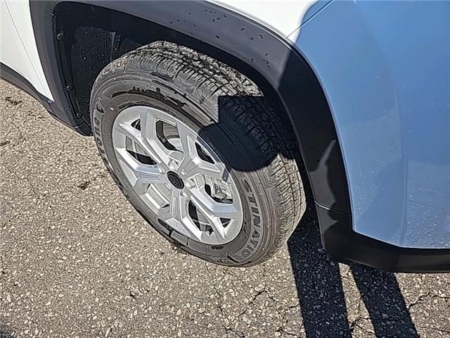 2025 Jeep Compass North (Stk: 25046A) in New Hamburg - Image 10 of 16