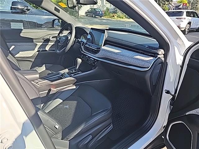 2025 Jeep Compass North (Stk: 25046A) in New Hamburg - Image 11 of 16