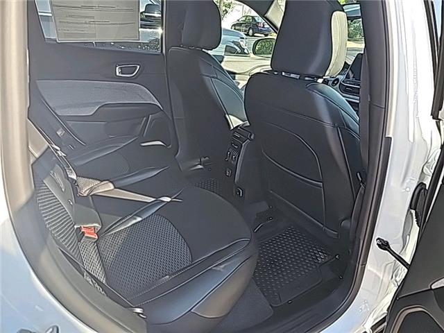 2025 Jeep Compass North (Stk: 25046A) in New Hamburg - Image 12 of 16