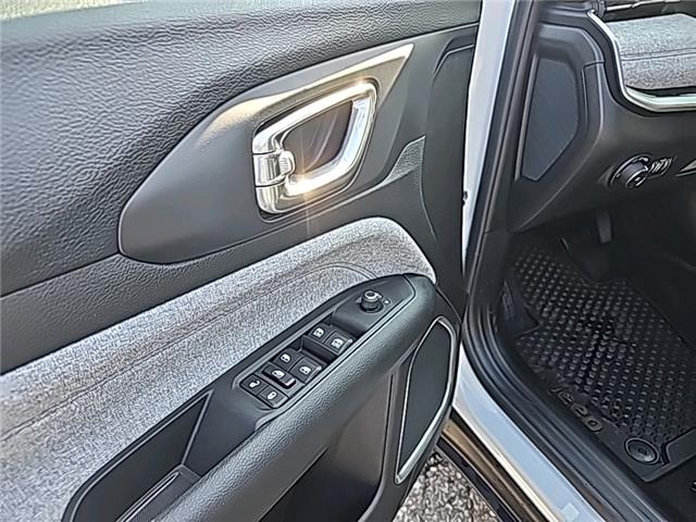 2025 Jeep Compass North (Stk: 25046A) in New Hamburg - Image 14 of 16